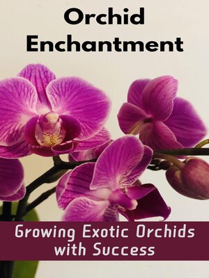 cover image of Orchid Enchantment
